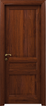Interior swinging door 3/B Classica by GAROFOLI