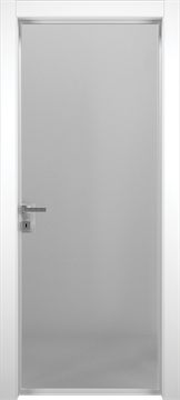 Interior swinging door IVE 1V 50 Milia by GAROFOLI