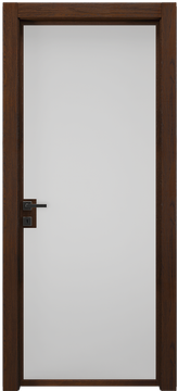 Interior swinging door IVE 2015 Mirawood by GAROFOLI
