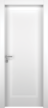 Interior swinging door MIUNO 1B 50 Milia by GAROFOLI