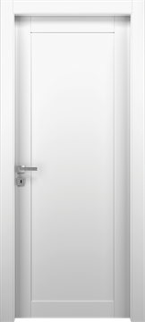 Interior swinging door SORIZZ 1PAO Spenia by GAROFOLI