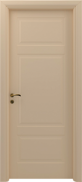 Interior swinging door TRAMIGNA 3/B/99 Sublimia by GAROFOLI