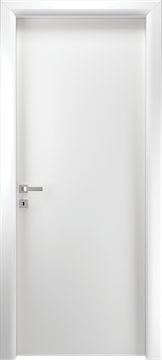 Interior swinging door ZERONDA 1/L Io di Garofoli by GAROFOLI