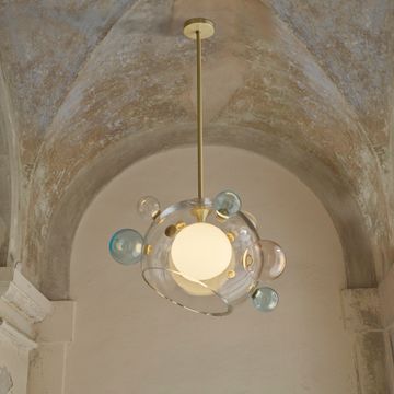 Highlight - Lighting - Lines 6-7 by GASPARE ASARO