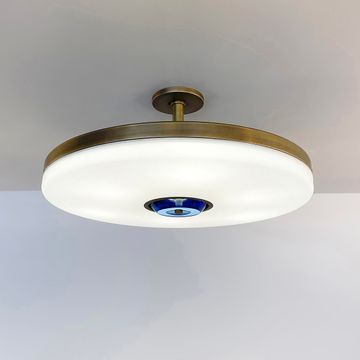Iris Classico Ceiling Light by GASPARE ASARO