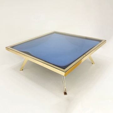 Ombra Coffee Table by GASPARE ASARO
