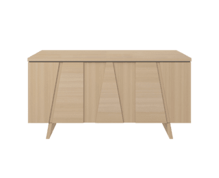 Arco 3-door sideboard by gautierFurniture