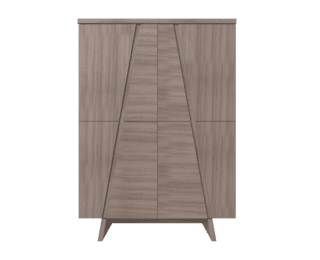 Arco cabinet by gautierFurniture