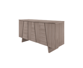 Arco 3-door sideboard by gautierFurniture - view 6