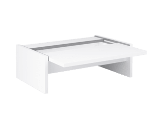 Preface coffee table with sliding top by gautierFurniture - view 5