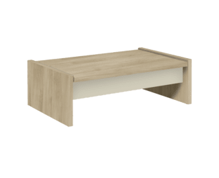 Preface coffee table with sliding top by gautierFurniture - view 6