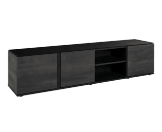 Audace TV unit L. 205 by gautierFurniture - view 3