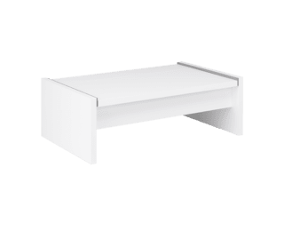 Preface coffee table with sliding top by gautierFurniture - view 4
