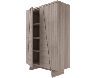 Arco cabinet by gautierFurniture - view 4