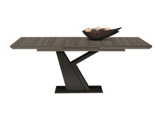 Setis Y-leg table with extension by gautierFurniture - view 7