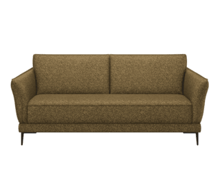 Modulo 220 fixed sofa with 20 cm armrests. by gautierFurniture - view 2
