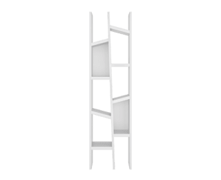 Alvea S Bookcase by gautierFurniture - view 2