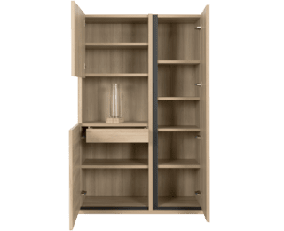 Natura 3-door cabinet by gautierFurniture - view 3