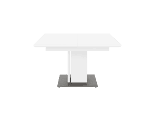 Setis Cara table with extension by gautierFurniture - view 2