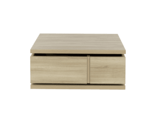 Natura square coffee table by gautierFurniture - view 3