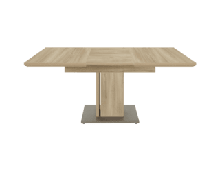 Setis Cara table with extension by gautierFurniture - view 5