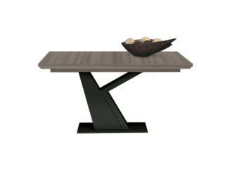 Setis Y-leg table with extension by gautierFurniture - view 6