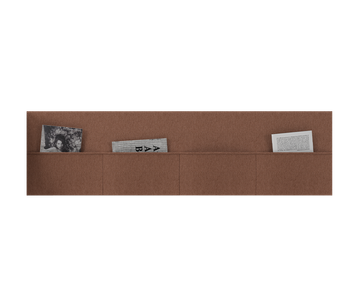 Storage pocket for Trio DIMIX bed by gautierFurniture