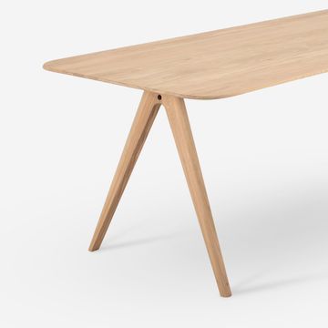 Ava Table by GAZZDA