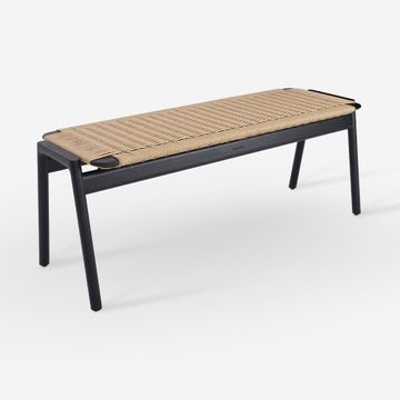 Klupa Bench - Paper Cord by GAZZDA