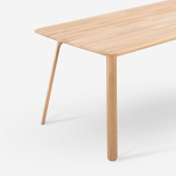 Teska Table by GAZZDA