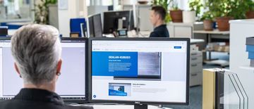 Das Fenster wird digital - Fenster Digitalisierung by GEALAN