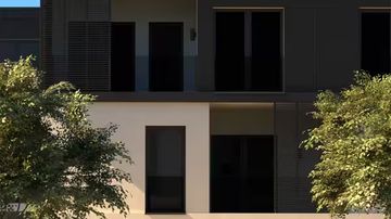 GEALAN-acrylcolor® refines windows by GEALAN