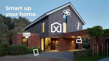 Smart home by GEALAN