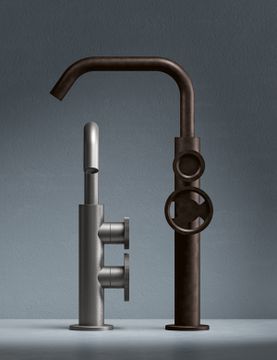 Tibò by GEDA