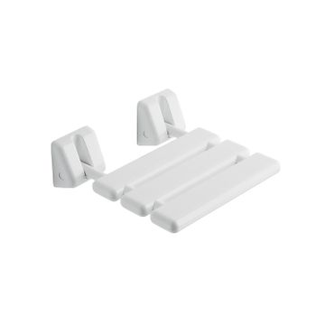 Sicura folding shower seat by GEDY