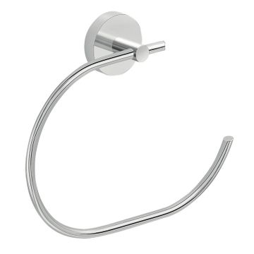Eros towel ring by GEDY