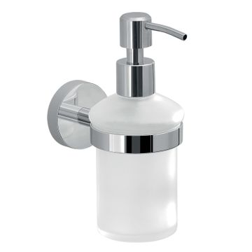 Eros soap dispenser by GEDY