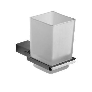 Kansas toothbrush holder by GEDY