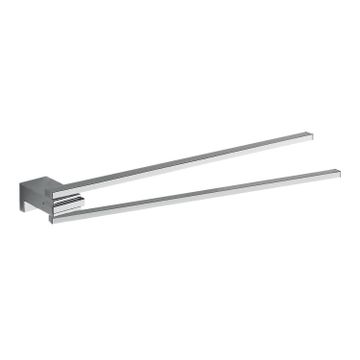 Kansas jointed towel holder by GEDY