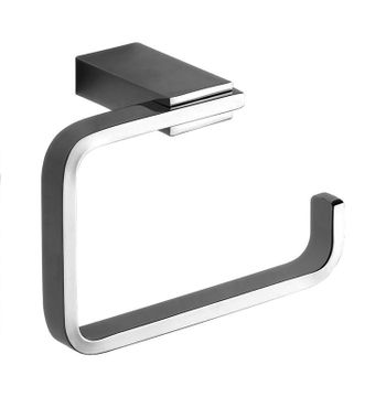 Kansas toilet paper holder by GEDY