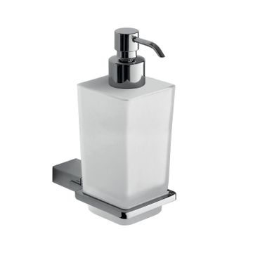 Kansas soap dispenser by GEDY