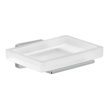 Atena soap holder by GEDY