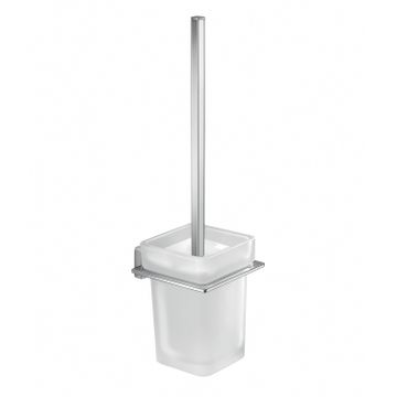 Atena wall toilet brush holder by GEDY