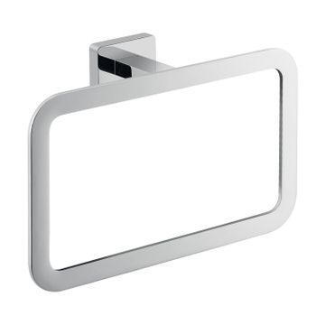 Atena towel ring by GEDY