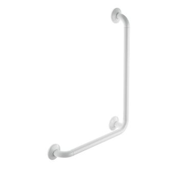 Sicura holding handle a 90° by GEDY