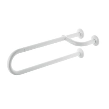Sicura folding safety handle by GEDY