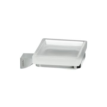 Glamour soap holder by GEDY