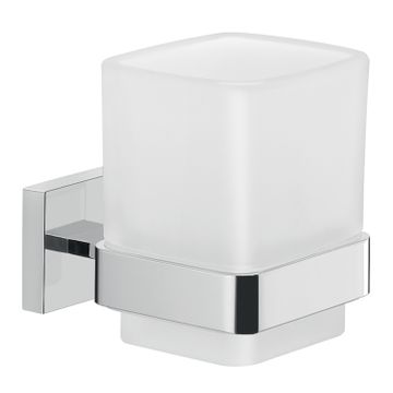 Elba toothbrush holder by GEDY