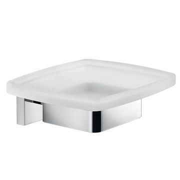 Elba soap holder by GEDY