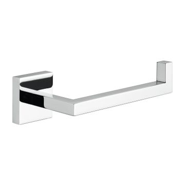 Elba toilet paper holder by GEDY